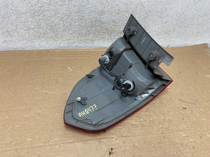 2008 2009 2010 Honda Odyssey Left Driver LH Side Tail Light AH8477 LK4