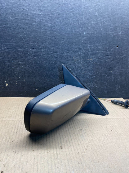2001 to 2006 BMW 325i Right Passenger Side View Door Mirror ai7334 DG1