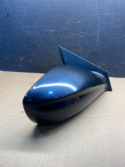 2011 - 2014 Hyundai Sonata Right Passenger RH View Door Mirror ae0052 DG1