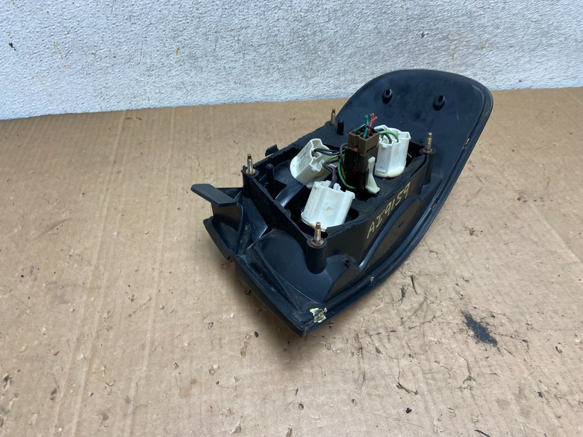 1993 - 1996 Ford Escort Left Driver LH Side Tail Light AI9159 LK5