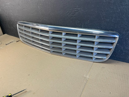 2000 to 2005 Cadillac Deville Front Hood Bumper Grille Grill ae3572 DG1
