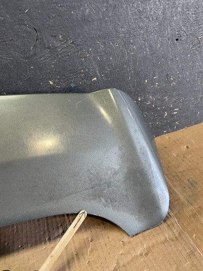 2008 2009 2010 Honda Odyssey Rear Trunk Spoiler Gate Oem AA2208 DG7