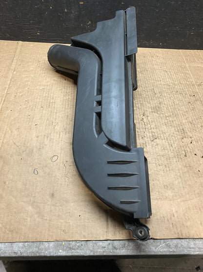 2007 to 2013 Nissan Altima 2.5L Air Duct Tube Resonator 16554-JA000 OEM o3220 DG2