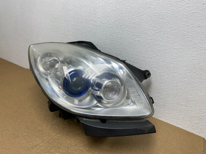 2008-2012 Buick Enclave Right Passenger Headlight Xenon Hid Two Ballast AC12911