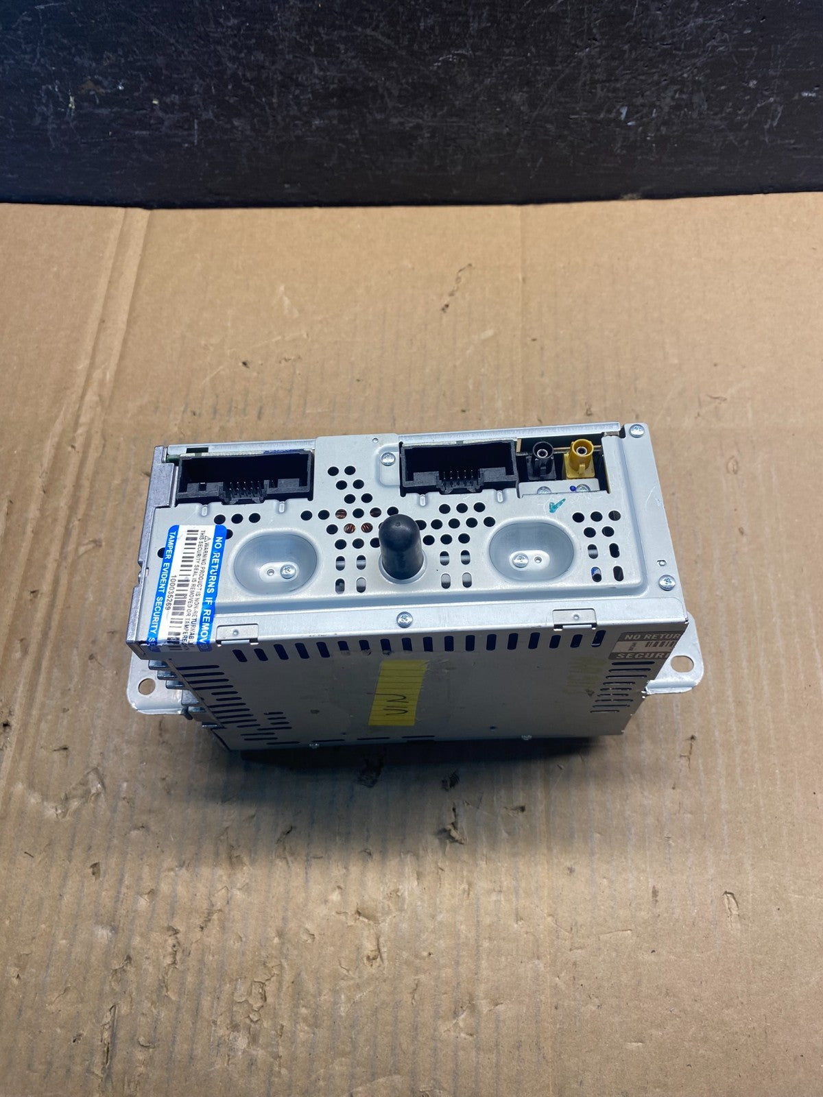 2013 2014 2015 Ford Escape Radio Receiver ID CJ5T-19C107-CE ad1746 DG5