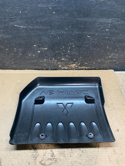 2007 to 2020 Mitsubishi Outlander GT 3.0L V6 Mivec Engine Cover Oem V9377 DG4
