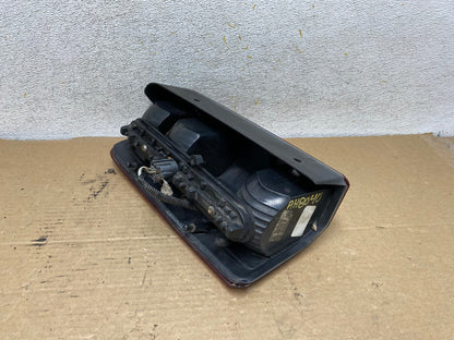 2007-2011 Dodge Nitro Tail Light Right Passenger Rh Side AH8040 LK7