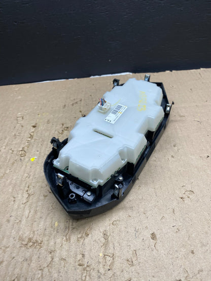 2011 to 2014 Nissan Juke  A/C Temperature Climate Control Panel OEM AB5622 DG5