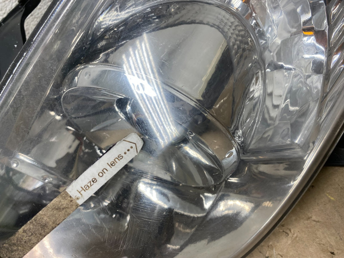 2004 2005 2006 Toyota Solara Halogen Headlight Left Driver Lh Side AH5851 DW6