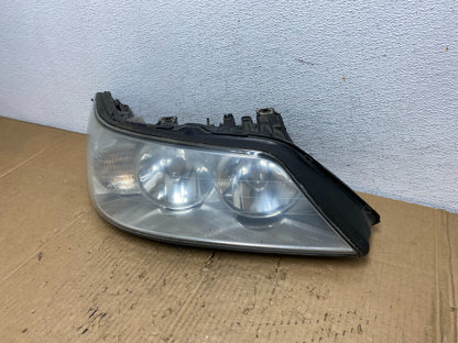 2005 to 2011 Lincoln Town Car Right Passenger Rh Side Headlight AD2395 DW1