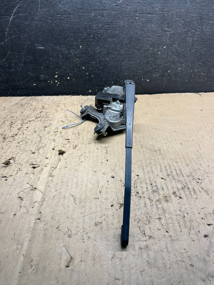 2011-2020 Toyota Sienna Rear Windshield Washer Wiper Motor W6859 DG2
