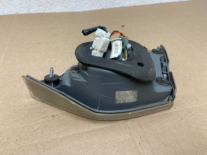 2011 - 2015 Hyundai Sonata Hybrid Left Driver Lh Inner Tail Light AE4858 LK7