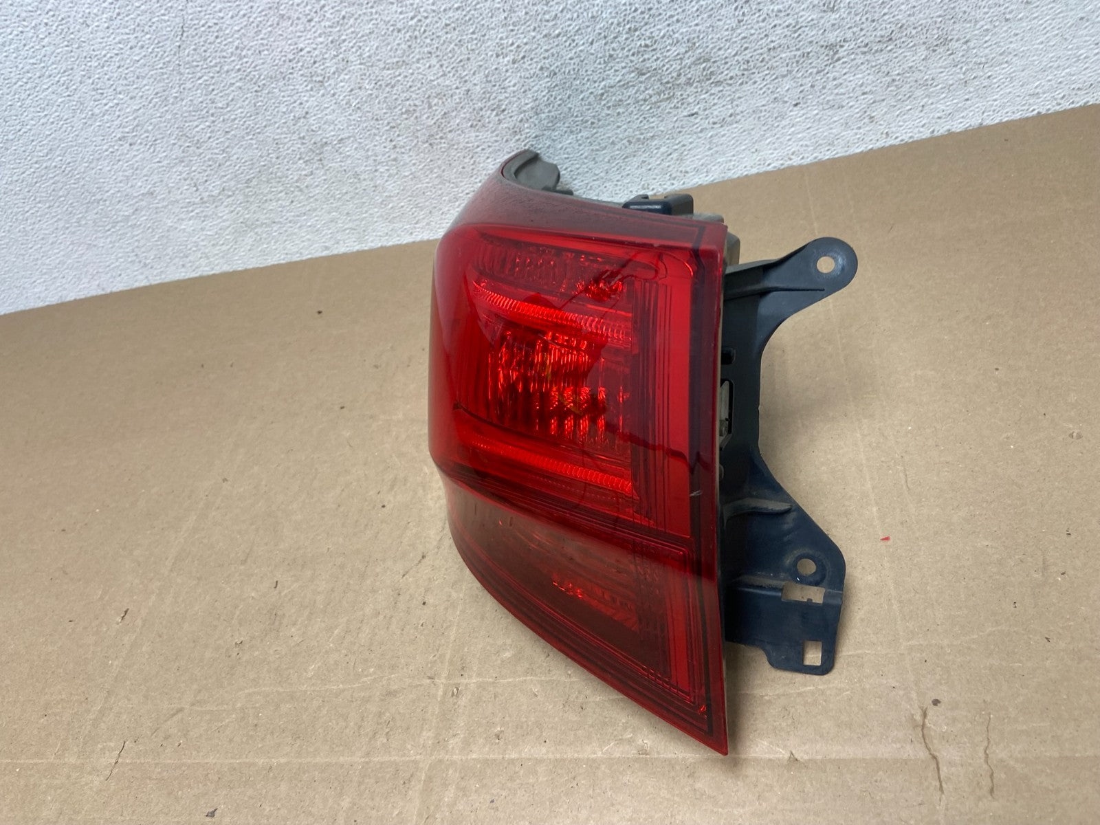 2014 to 2020 Acura Mdx Left Driver LH Side Tail Light ae4951 DG1