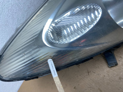 2002 - 2004 Lexus Es300 Es330 Right Passenger Headlight Hid Xenon AD8233 DW4