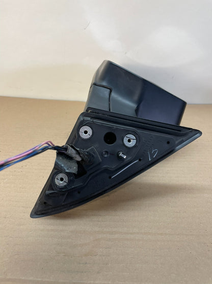 2011-2014 Subaru Legacy Outback Left Driver Side Door Mirror ah8641 DG4