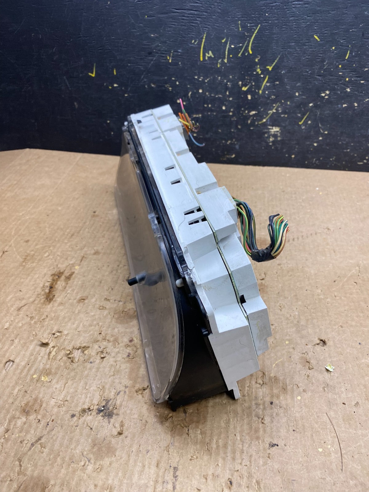2000 2001 2002 Ford Expedition Speedometer Instrument Gauge Cluster Oem z4602 DG3