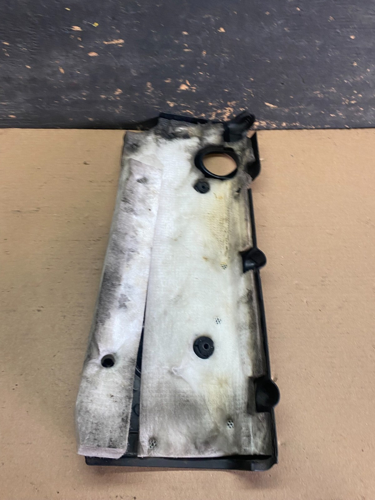 2007 to 2010 Scion Tc Top Engine Cover OEM s1307 DG7