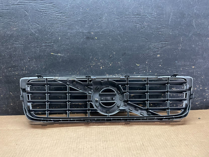 2007 2008 2009 Volvo S80 Front Upper Grill Grille Oem AA9148 DG4