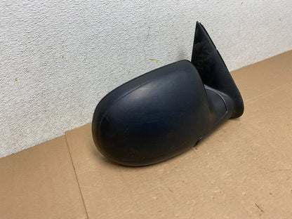 2003-2006 Chevrolet Tahoe Right Turn Sgn View Door Mirror N7613 DG2