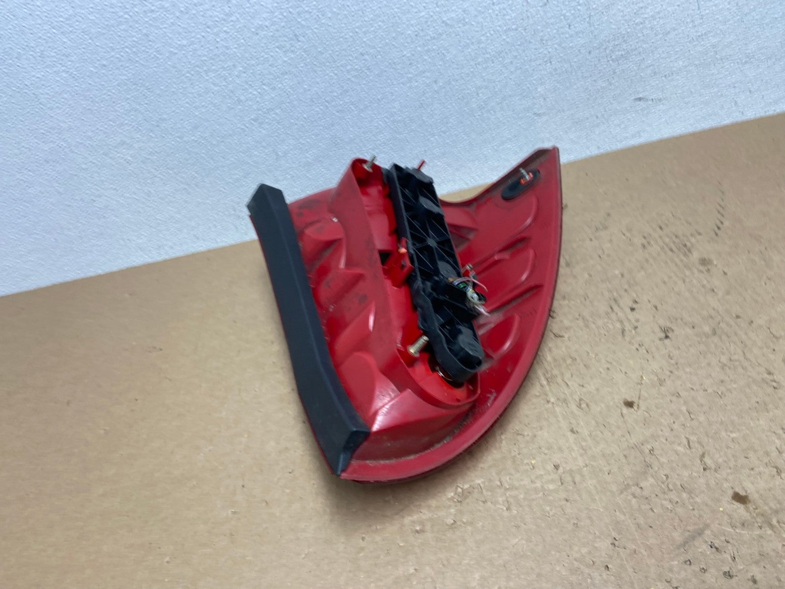 2003 to 2004 Mercedes W203 C-Class Right Passenger Tail Light AC1512 LK6