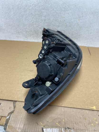 2007 to 2012 Hyundai Veracruz Left Driver LH Headlight Halogen AI2618 DW9