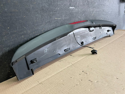 2007 to 2010 Jeep Compass Spoiler 3RD Third Break Light Rear OEM Z8400 DG5