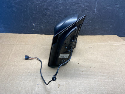 2009 to 2014 Volkswagen Routan Right Passenger View Door Mirror AD9734 DW3