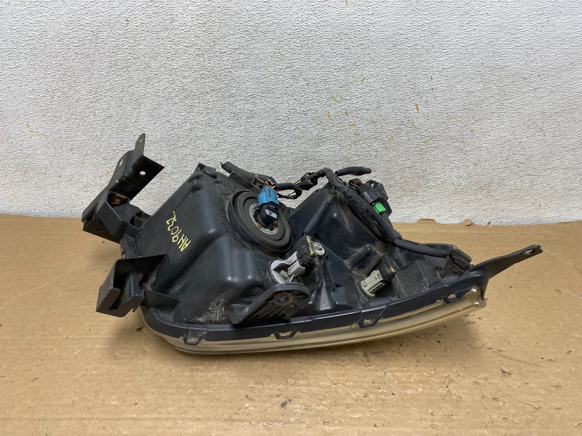 Halogen 2006 2007 2008 Honda Pilot Left Driver LH Headlight DEPO AH9032 DW6