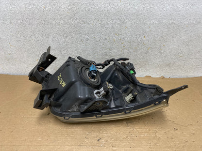 Halogen 2006 2007 2008 Honda Pilot Left Driver LH Headlight DEPO AH9032 DW6