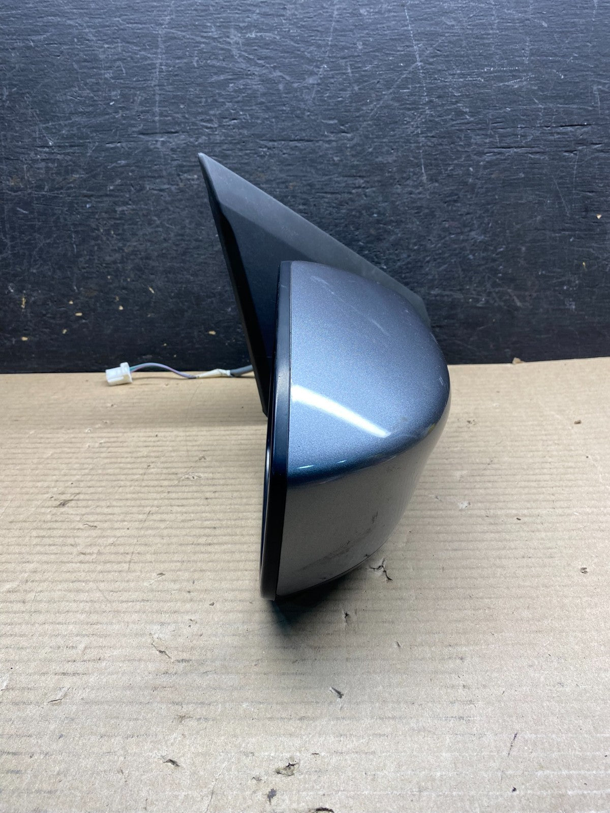 2013 to 2019 Nissan Sentra Right Passenger Side Door Mirror AH9707 DG12