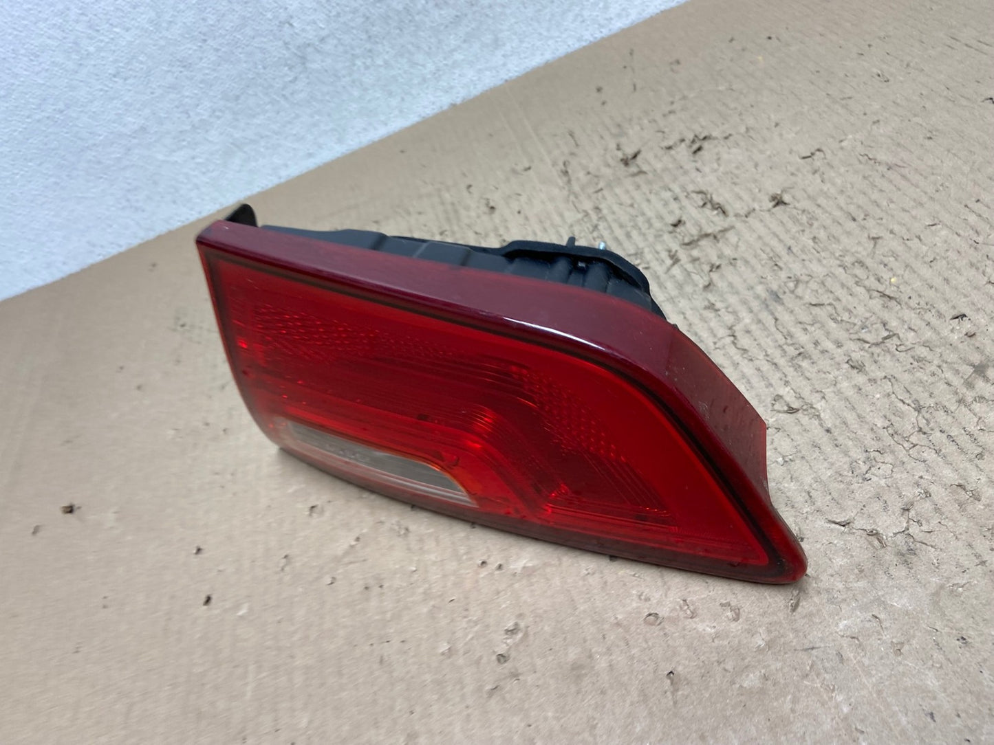 2014 to 2015 Kia Optima 2.0L LED Right Passenger RH Tail Light Inner AF2962 LK1