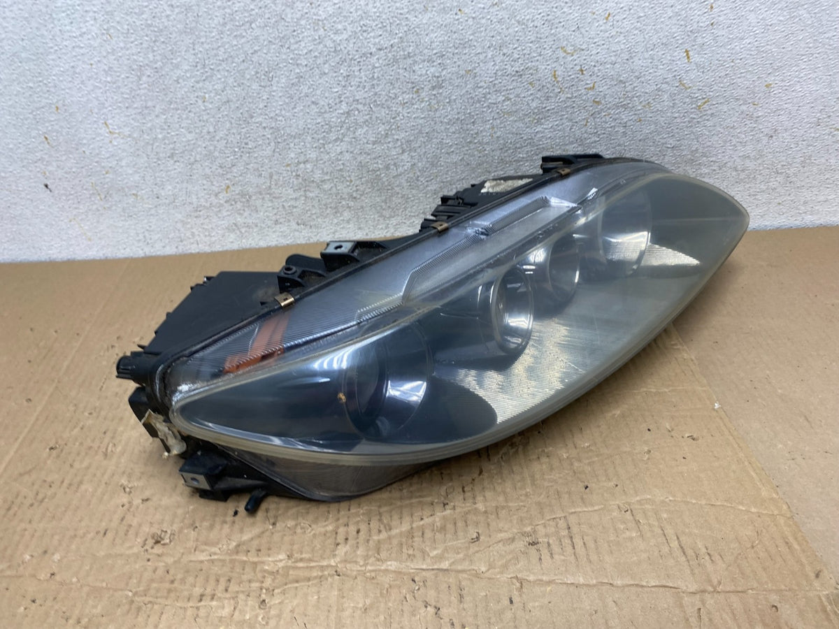2006 2007 2008 Mazda 6 Right Passenger Rh Side Halogen Headlight AI1353 DW2