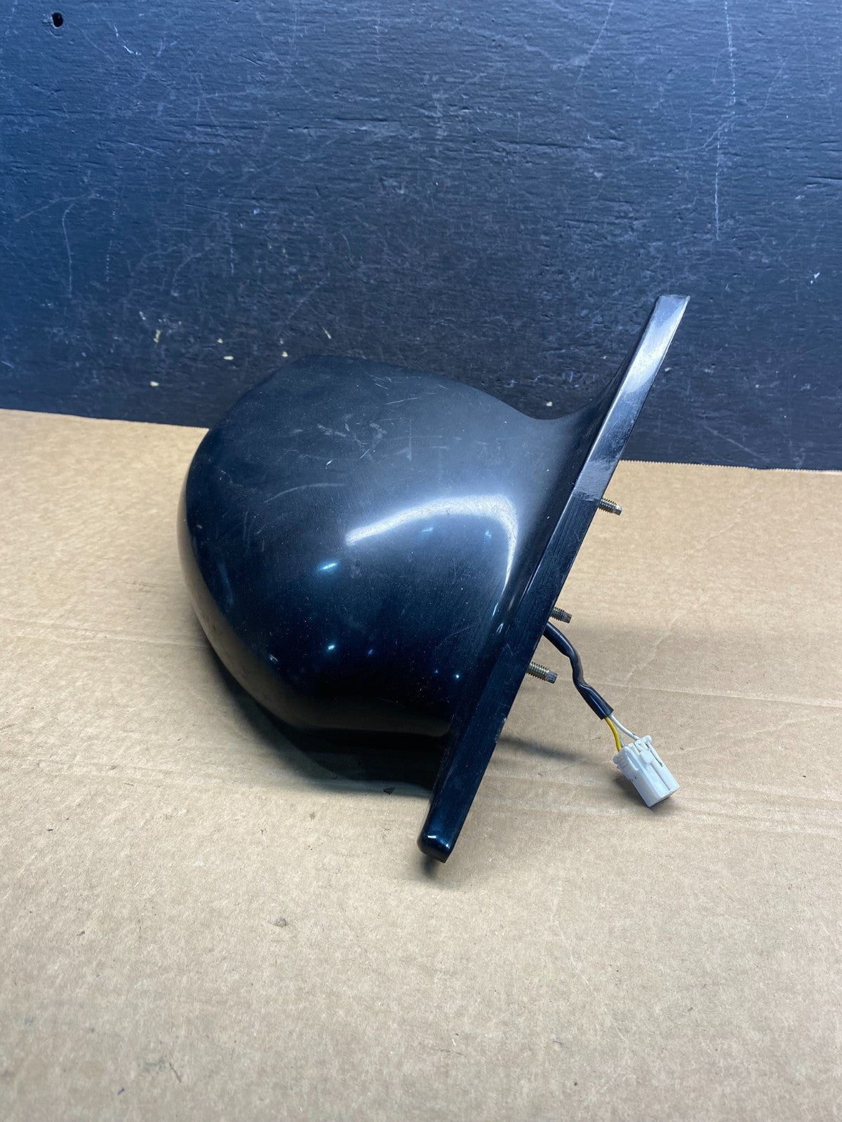 2001-2005 Dodge Stratus Sebring Coupe Right Passenger Door View Mirror af7616 DG2