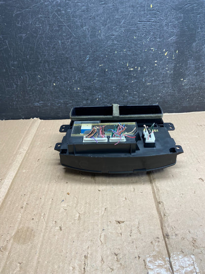 2006 to 2010 Toyota Sienna A/C Climate Heater Temperature Control AI2761 DG3