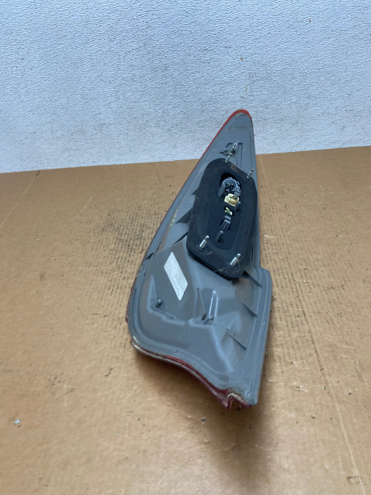 2007 to 2008 Toyota Solara Right Passenger RH Side Tail Light AE1161 LK7
