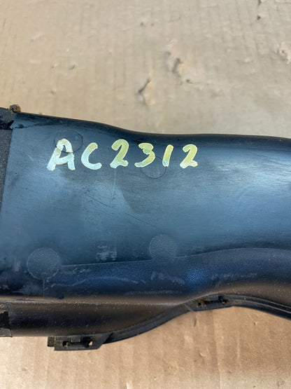 2009 to 2014 Nissan Maxima Upper Air Intake Duct  OEM AC2312 DG6
