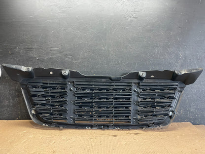 2009 to 2011 Freightliner Sprinter Front Upper Chrome Grill Grille Y9747 DG6