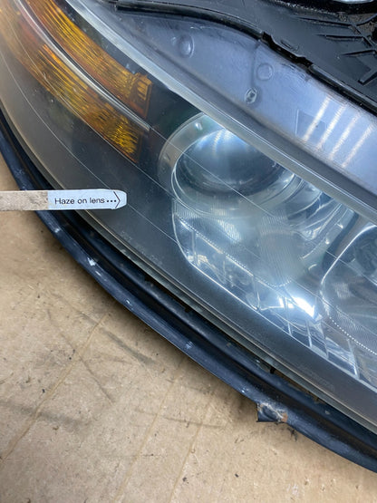 2004 2005 2006 Acura TL Headlight Right Passenger Side Xenon HID AD6297 DW4