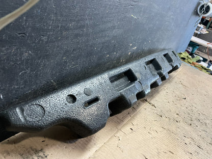 2009 to 2012 Kia Sorento Front Bumper Impact Absorber T9653 DG2
