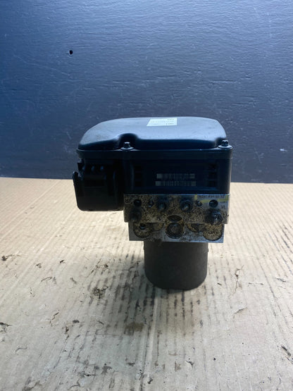 2007 to 2011 Mercedes E350 ABS Anti Lock Brake Pump AC0919 DG3