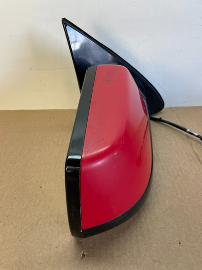 2015 to 2020 Chevrolet Tahoe Silverado Yukon Right Passenger Mirror OE AH6153 DG8