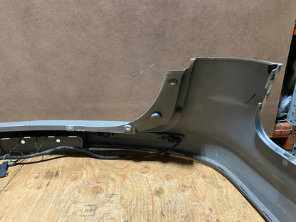 2010 to 2019 Lincoln MKT Rear Bumper Cover AE9Z-17K835-APTM T2489 PS13