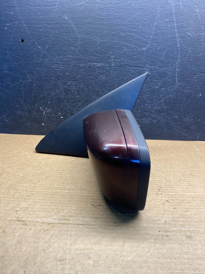 2006-2010 Ford Fusion Milan Left Driver Side Door Mirror AF7540 DG10