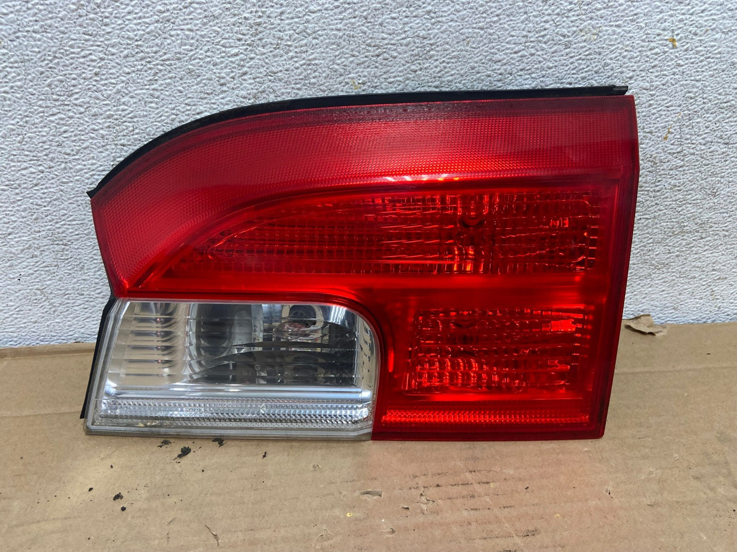 2010 - 2017 GMC Terrain Tail Light Inner Right Passenger Rh AG9207 LK0