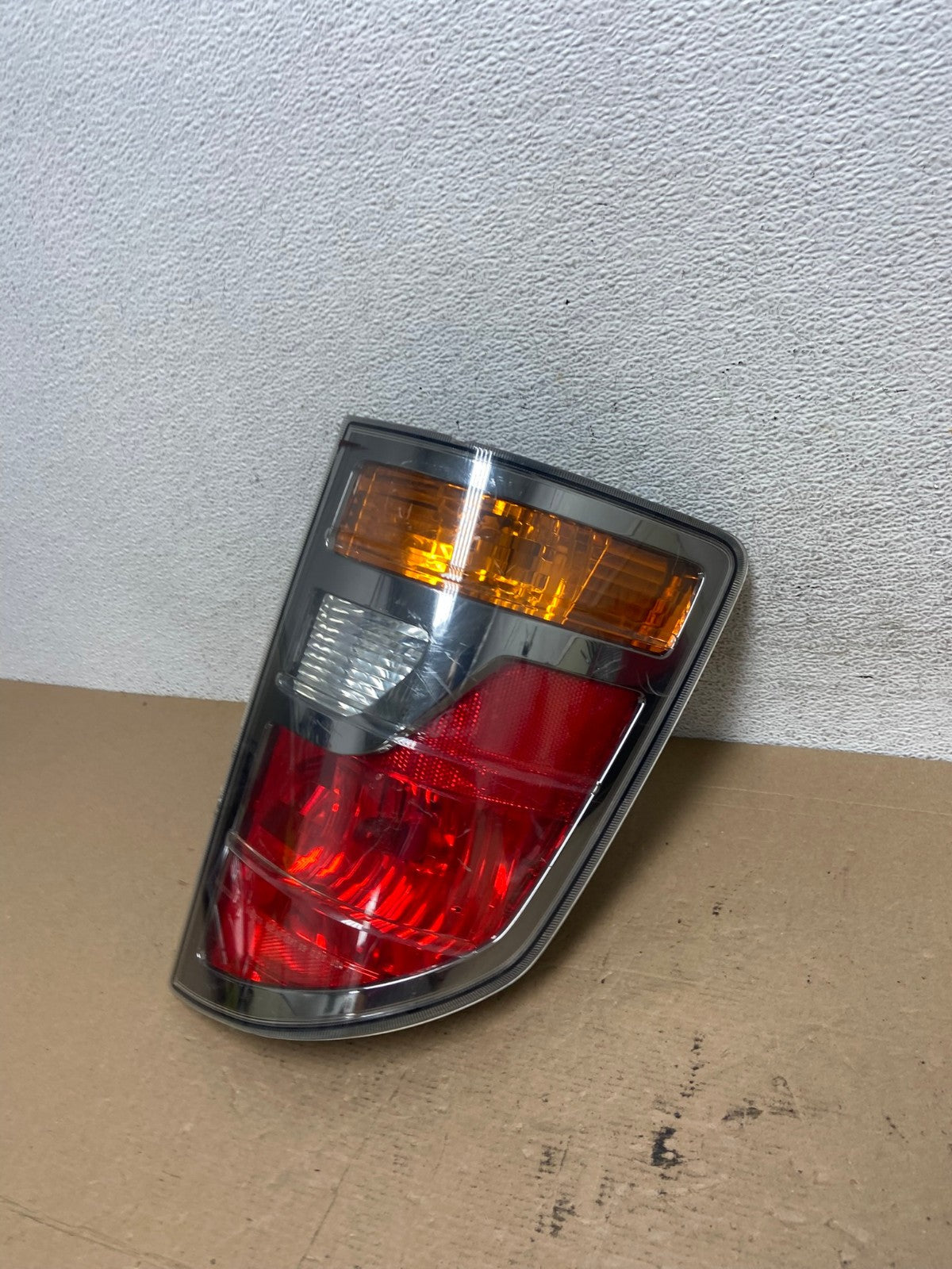 2006 2007 2008 Honda Ridgeline Right Passenger RH Side Tail Light AF4496 LK1