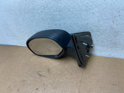 2007 to 2013 Chevrolet Tahoe Silverado Suburban Left Driver Mirror AI8862 DW5