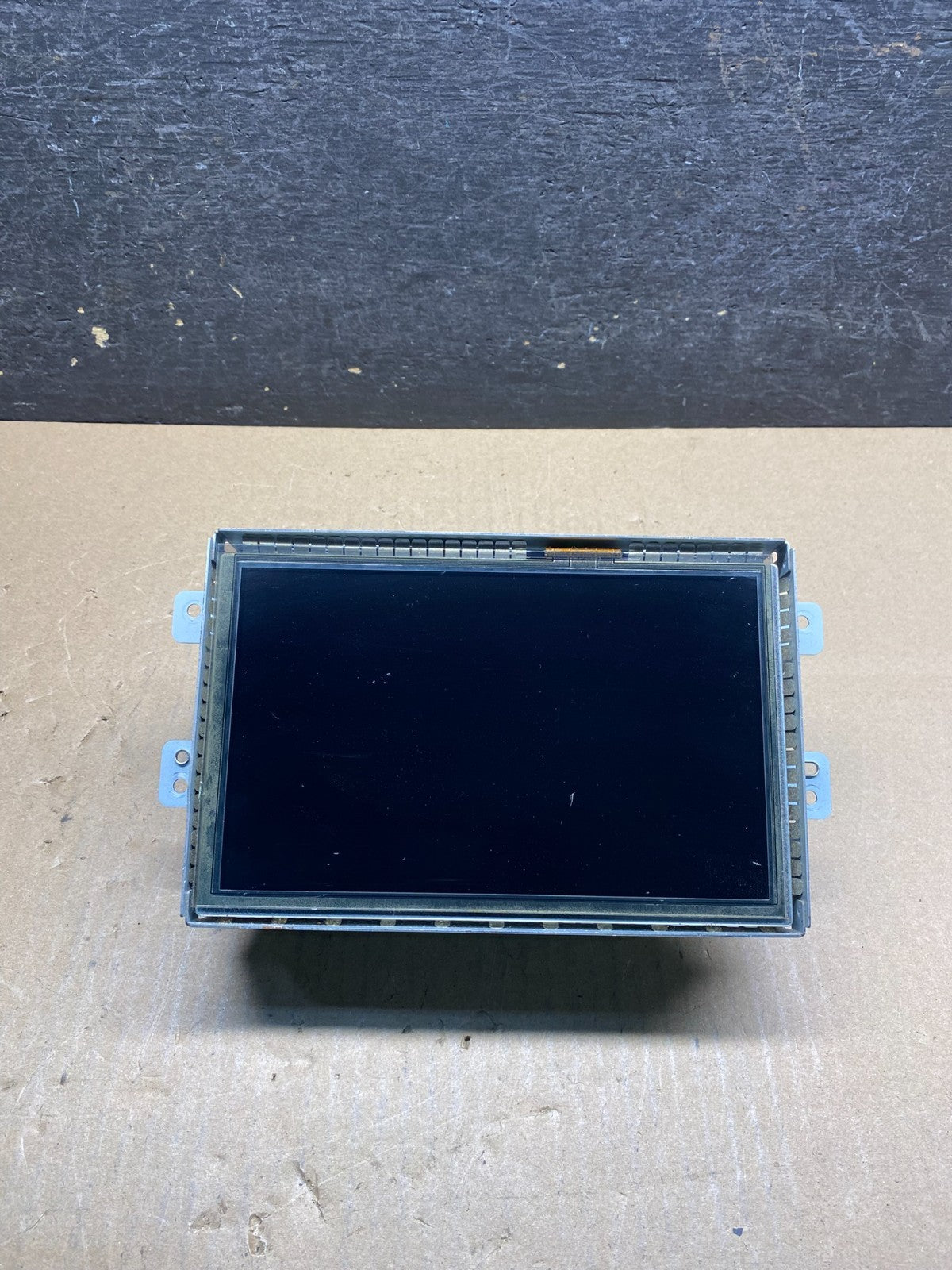 2014 - 2017 Land Range Rover Sport Screen Navigation Radio Display AI74080