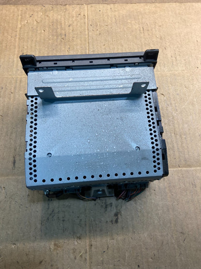 2003 - 2005 Lincoln Town Car RDS AM/FM Radio Tape CD Player Y7269 DG4