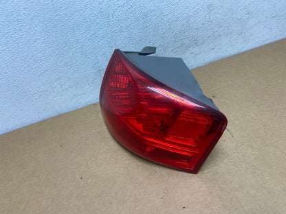 2007 2008 2009 Acura Mdx Right Passenger Rh Side Tail Light AD5304 LK1