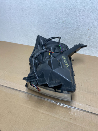 2008 - 2015 Nissan Armada Right Passenger RH Headlight Halogen AE6658 DW8